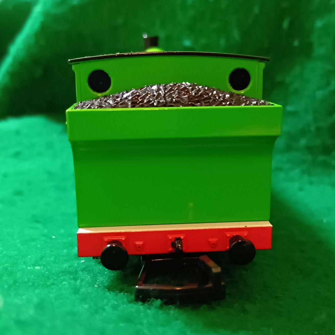 2/1までの限定価格　バックマン トーマスシリーズ　ダック