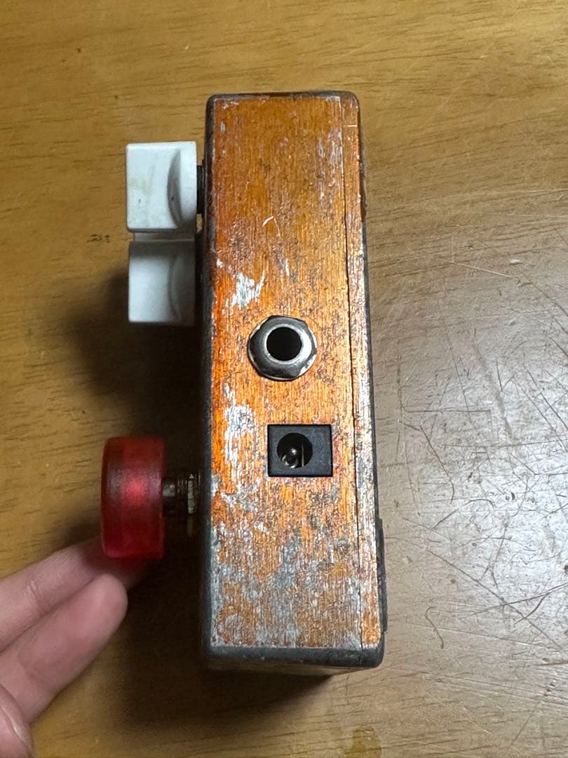 Mad Professor｜Sweet Honey Overdrive PCB