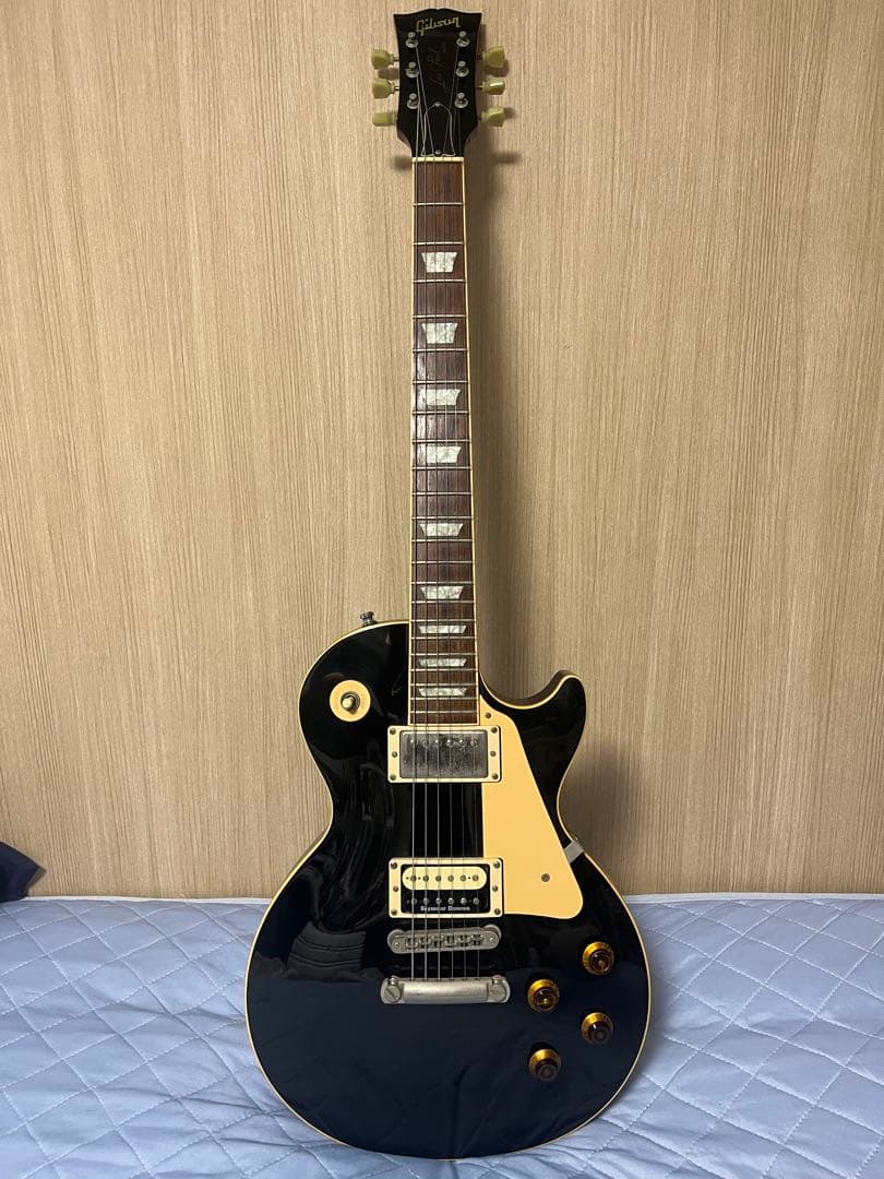 Gibson 60s ギブソン レスポール★スタンダード★ダンカン★ハードケース