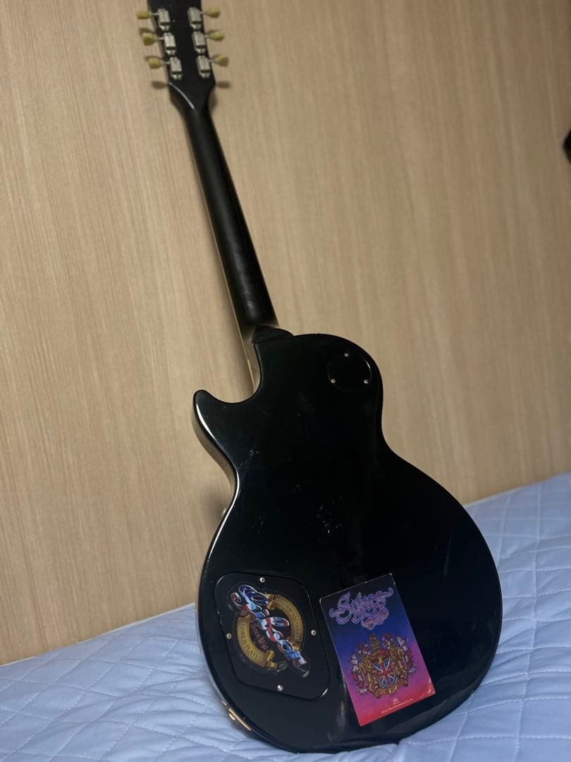 Gibson 60s ギブソン レスポール★スタンダード★ダンカン★ハードケース