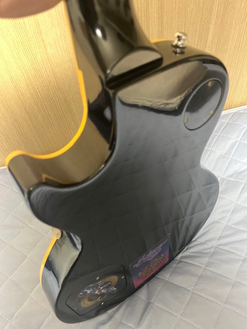 Gibson 60s ギブソン レスポール★スタンダード★ダンカン★ハードケース