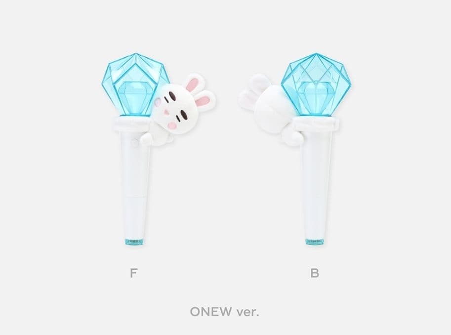 【セット販売】SHINee ONEW オニュ オンユ 〈ジングワン〉グッズセット