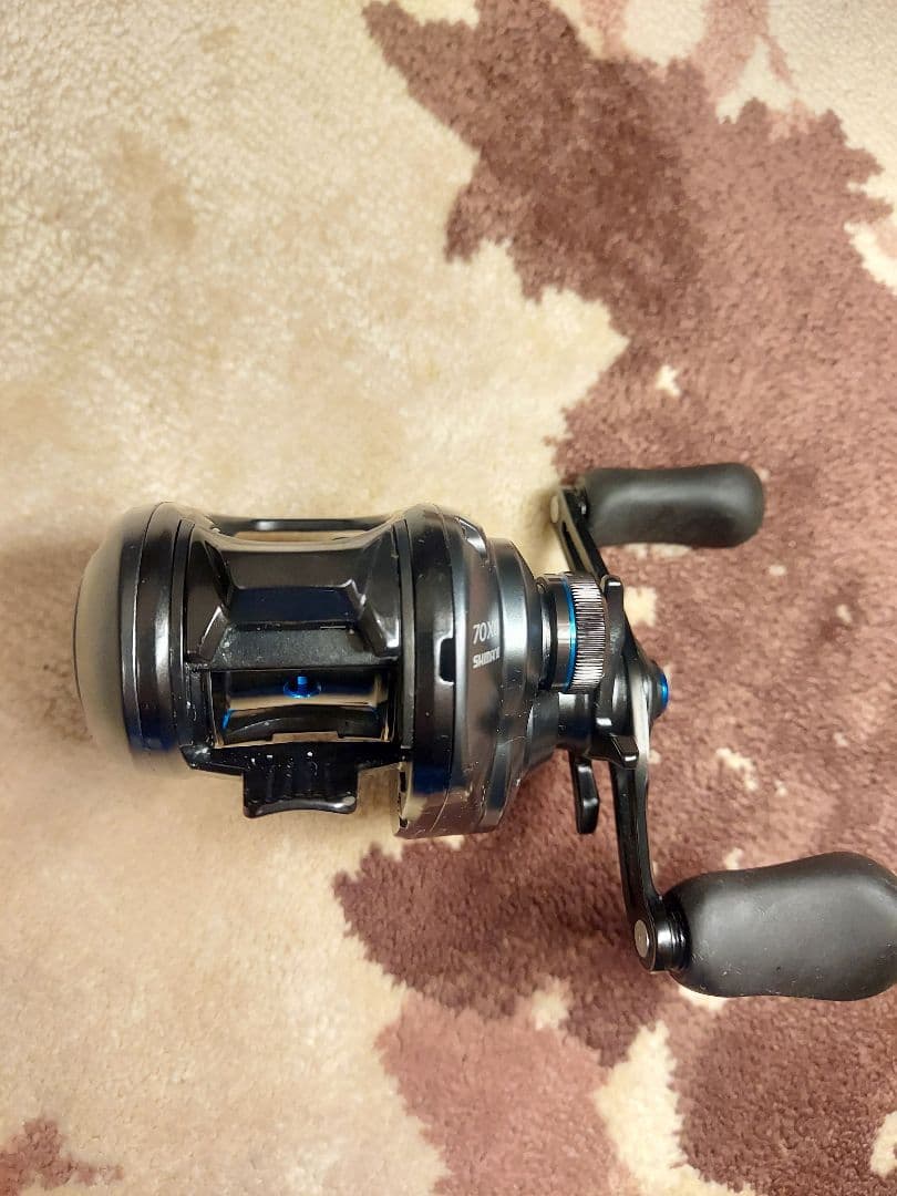 【中古】シマノ 19SLX MGL 70XG