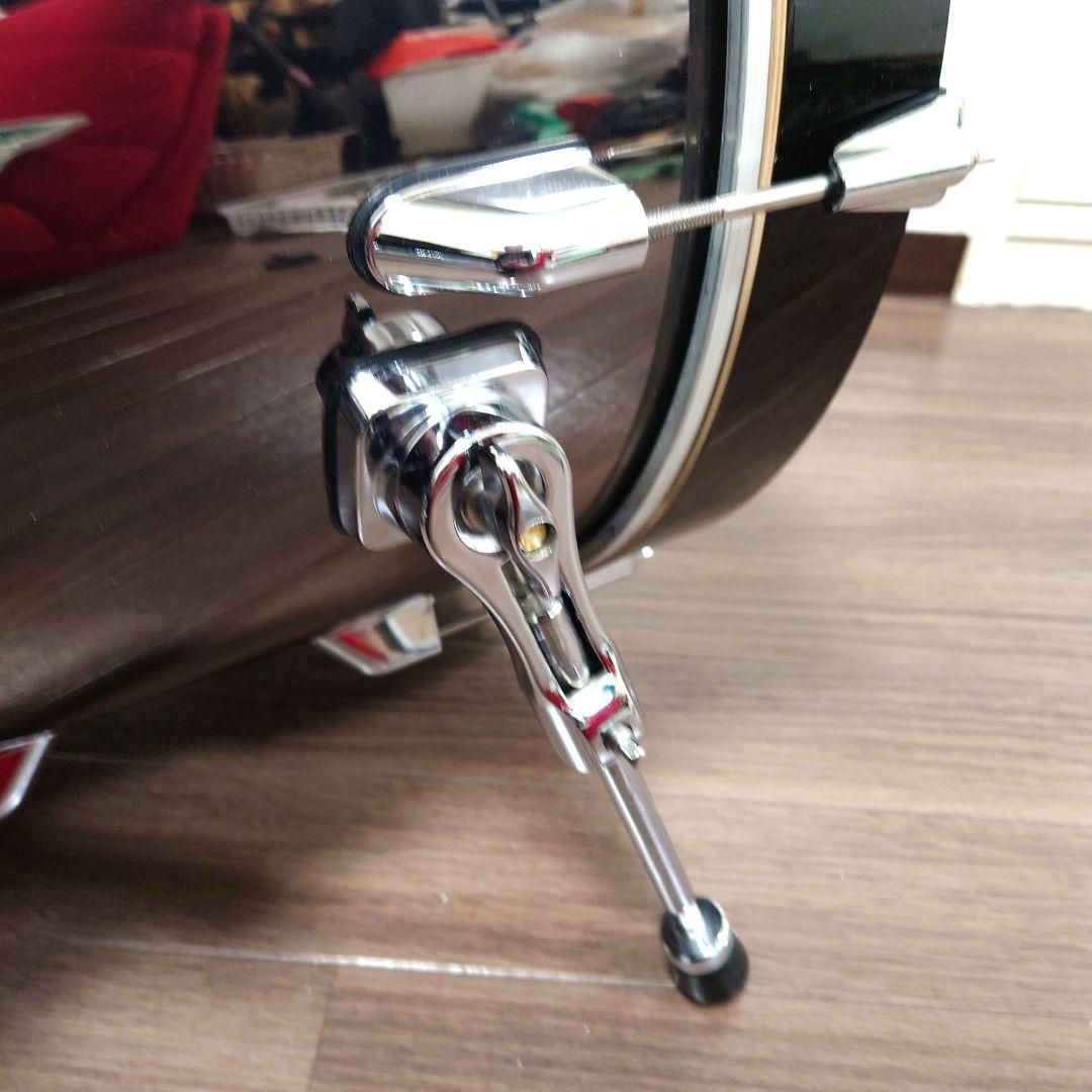 美品 Roland KD-180 バスドラム キックパッド