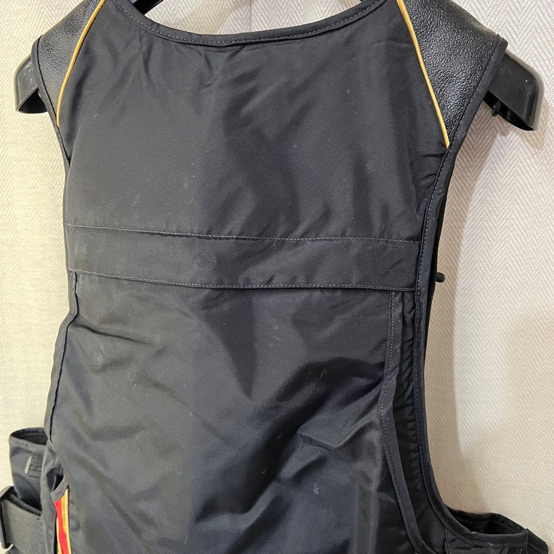 がまかつ GM-2191 フローティングベスト Lサイズ ライフジャケット