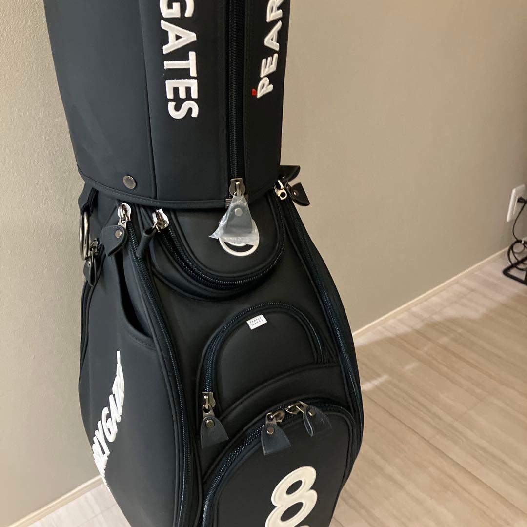 パーリーゲイツキャディバック