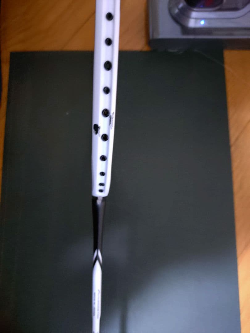 YONEX　DUORA Z-STRIKE デュオラZストライク3UG5