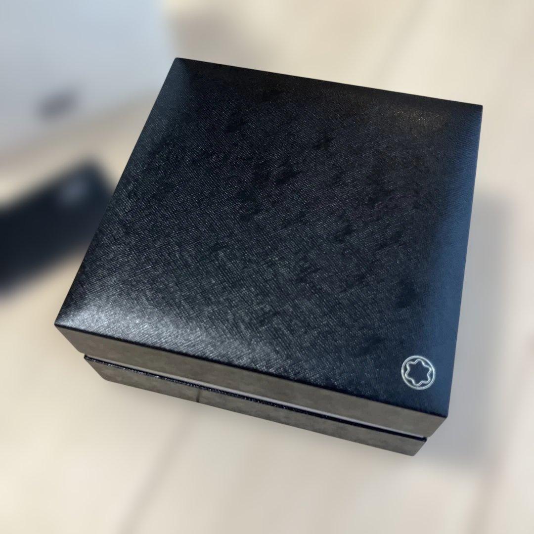 インク付き　マイスターシュテュック ゴールドコーティング 149 万年筆（EF）