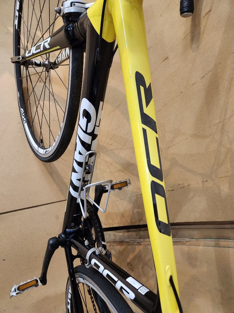 GIANT5300　ロードバイク　引き取り限定