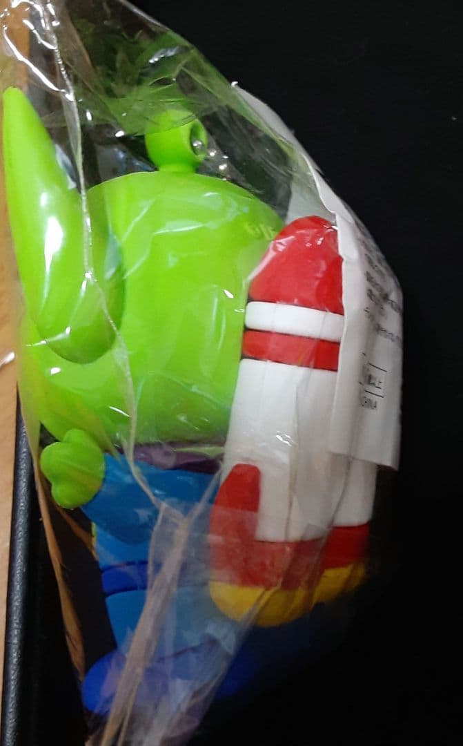 リトルグリーンメン　キャラクターグッズ