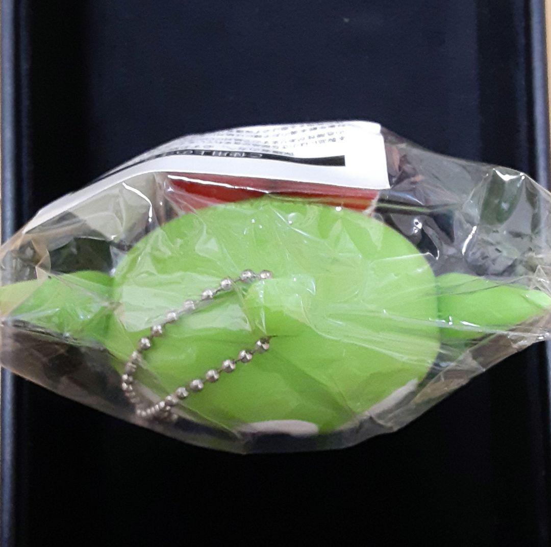 リトルグリーンメン　キャラクターグッズ