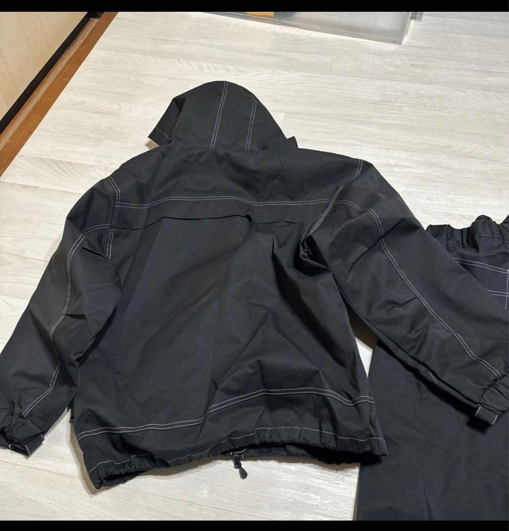 スノーボードウェアー　ウェア　HIMANI 上下セット　セットアップ