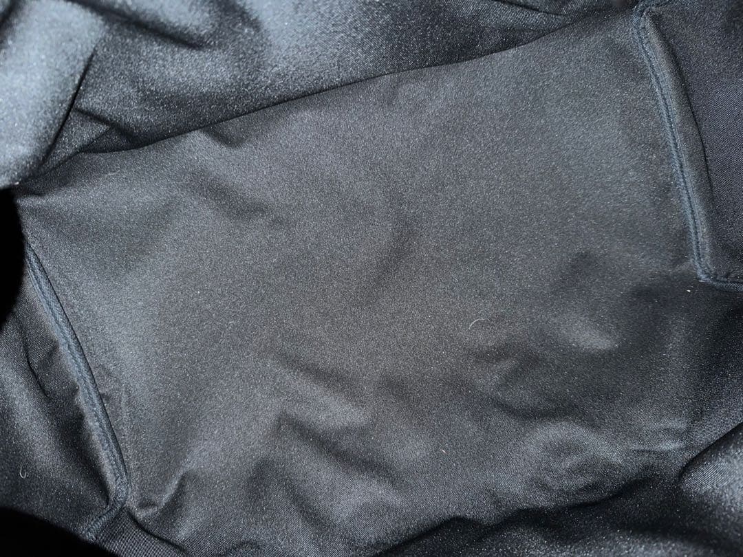 【ほぼ未使用】LOUIS VUITTON モノグラム リバース キーポル 50