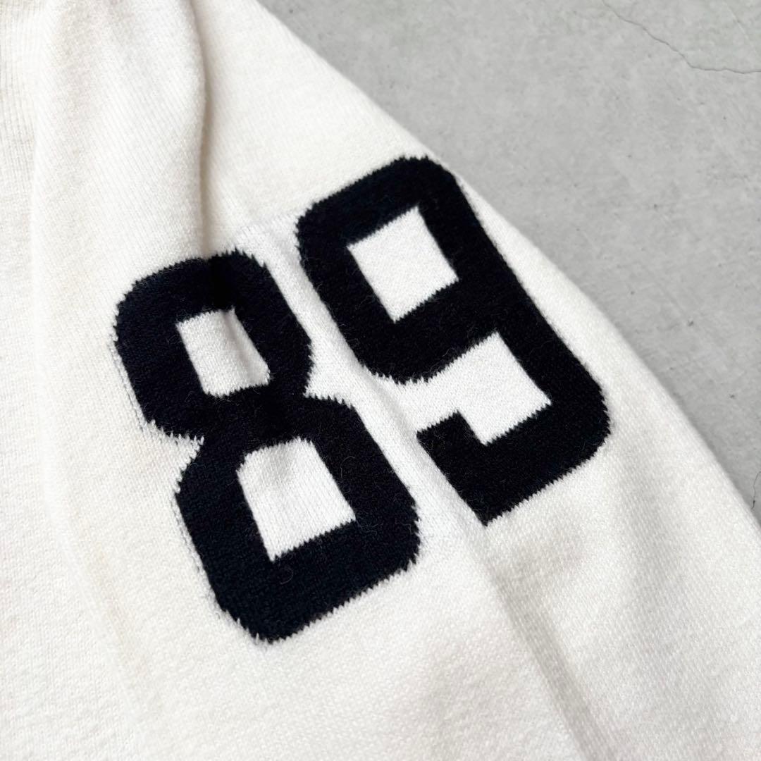 PEARLEY GATES パーリーゲイツ タートルネックセーター サイズ1