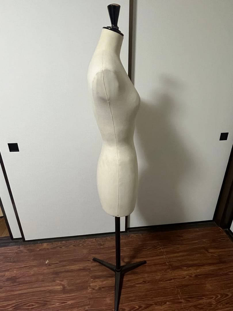 希少　STOCKMAN トルソー　38 ストックマン　マネキン　コレクション