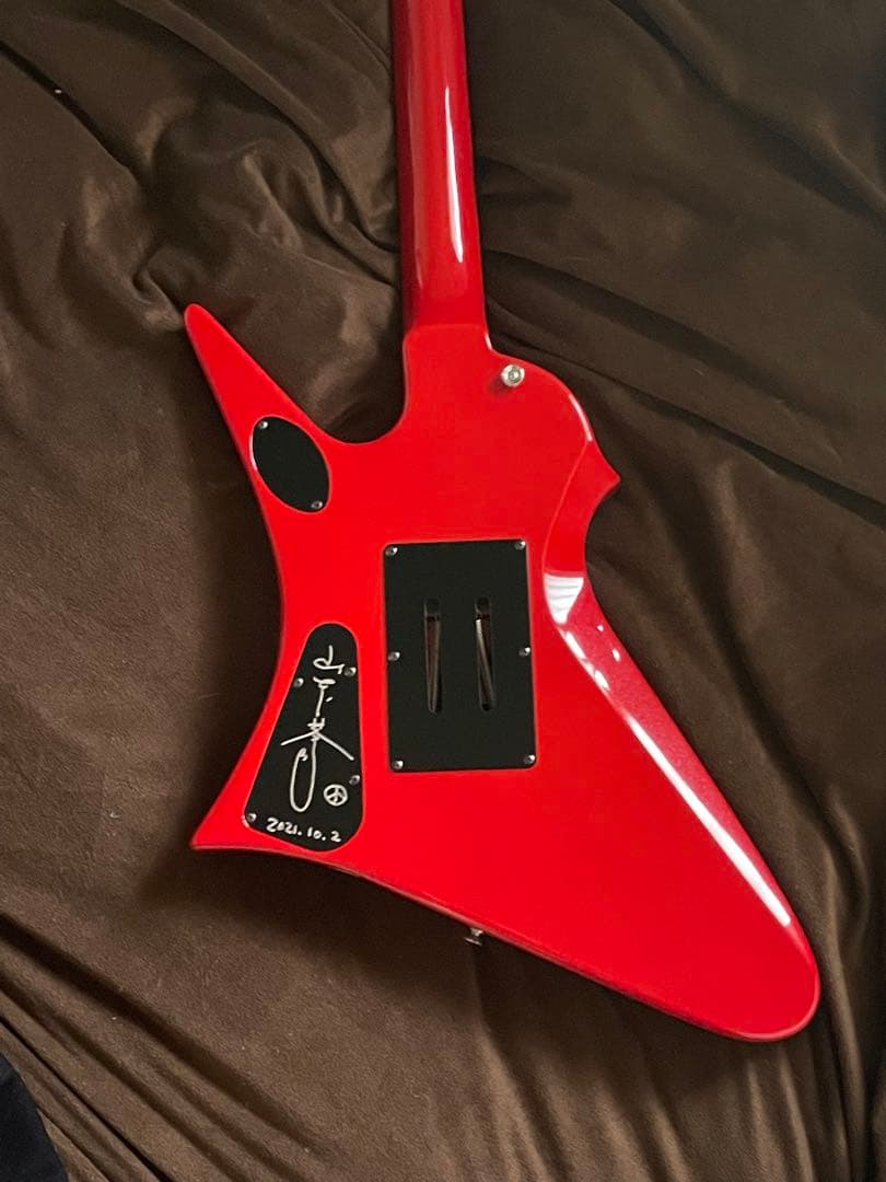 3/19まで出品　YAMAHA HR-Ⅲ改　フルレストア　山本恭司モデル