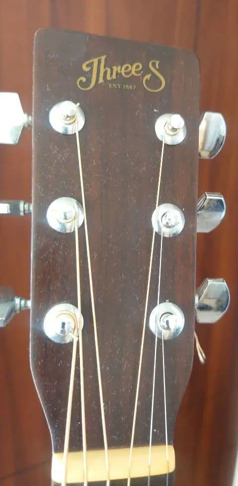 鈴木バイオリン THREE S W-150