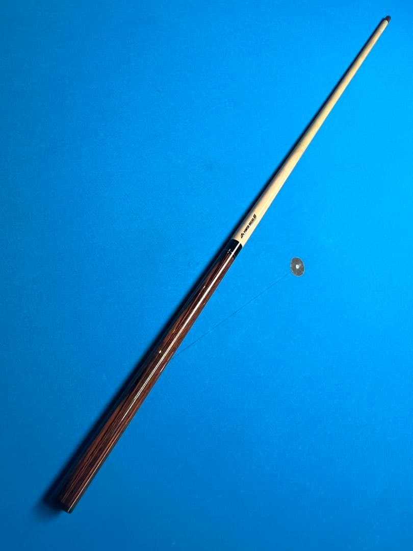 ビリヤード虎目ブレイクキューMEZZ POWER BREAK DI Ⅱメッズ