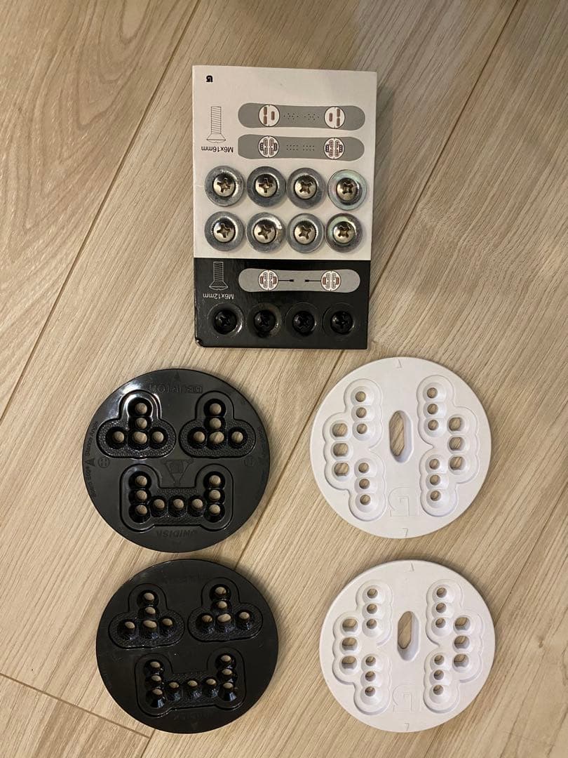 BURTON FREESTYLE ビンディング women's M レディース