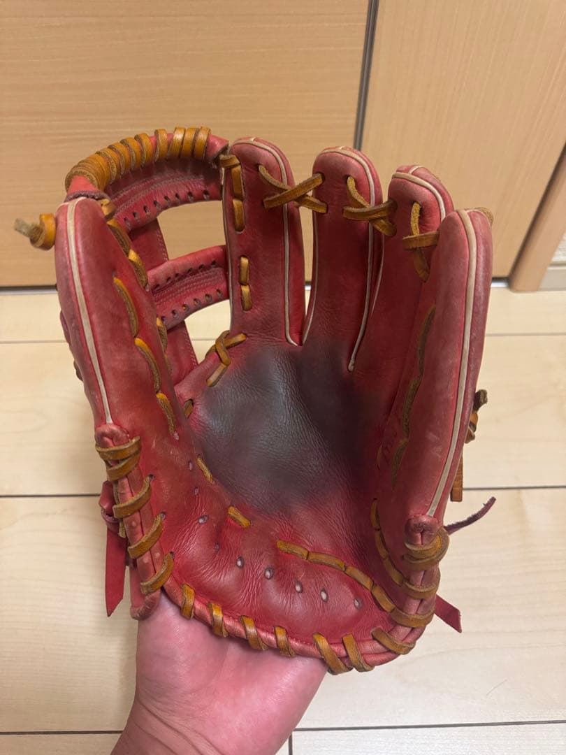 久保田スラッガー　軟式フルオーダー