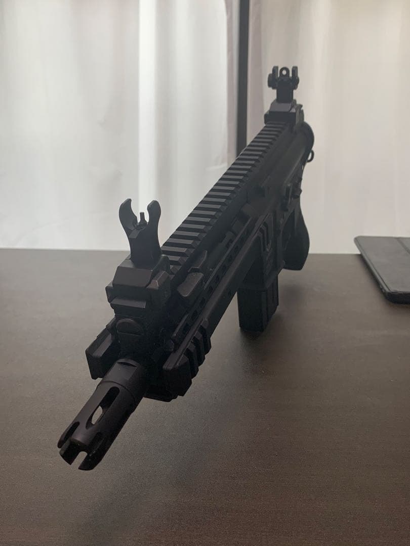 東京マルイ　PATRIOT＋ 電動ガン　＋おまけ付き