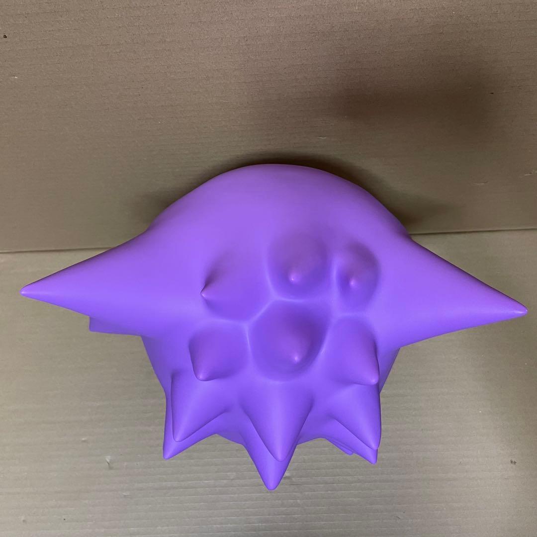 【送料無料】 「ポケモン ゲンガー 等身大フィギュア 約38cm」