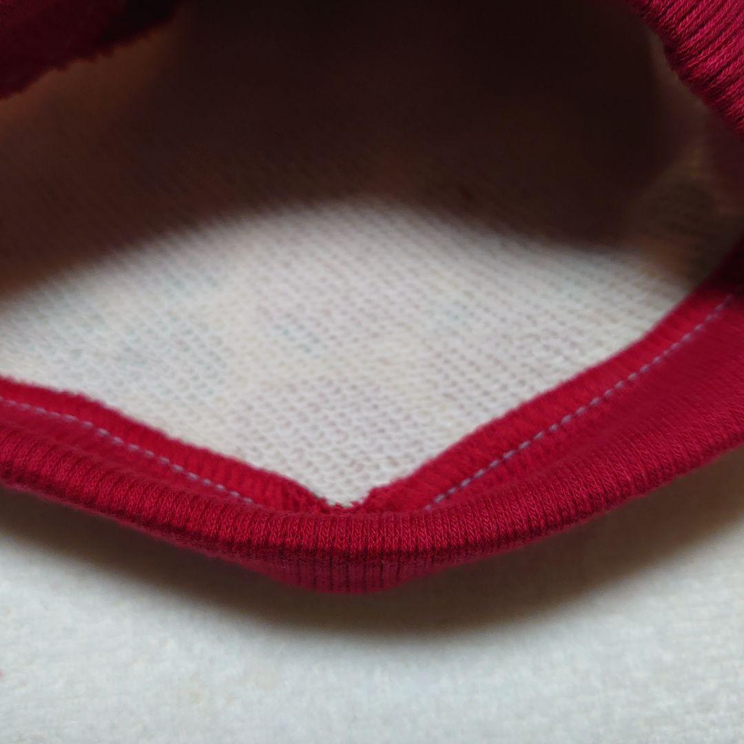 犬服 SS わんこの普段着　ごろっといちご