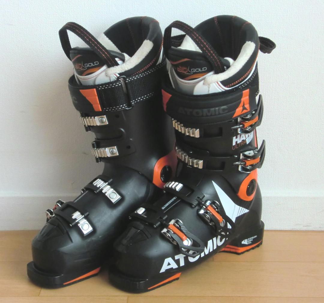 ■■送料無料■アトミック■HAWX ULTRA 110■24.0/24.5■■