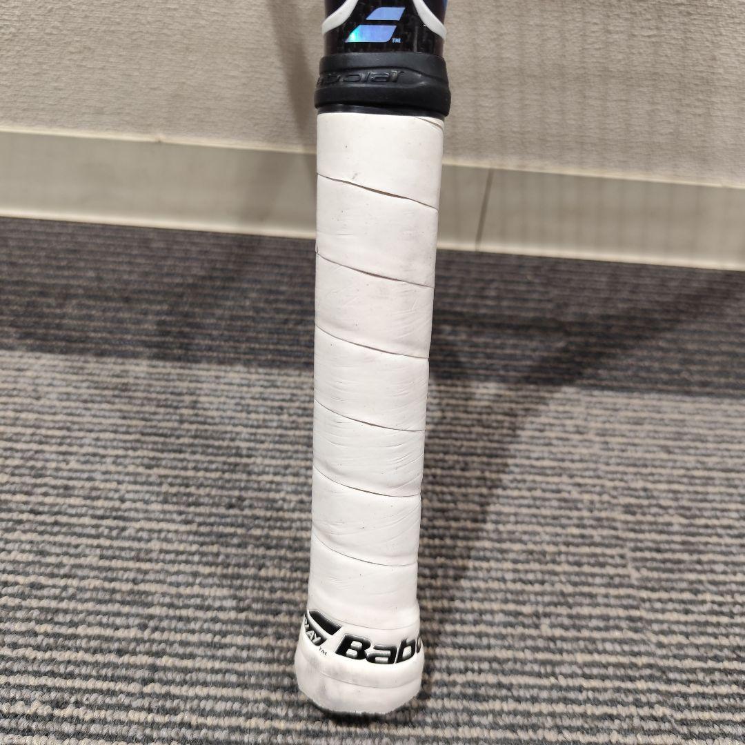 極美品 Babolat Pure Drive テニスラケット 2015 G2