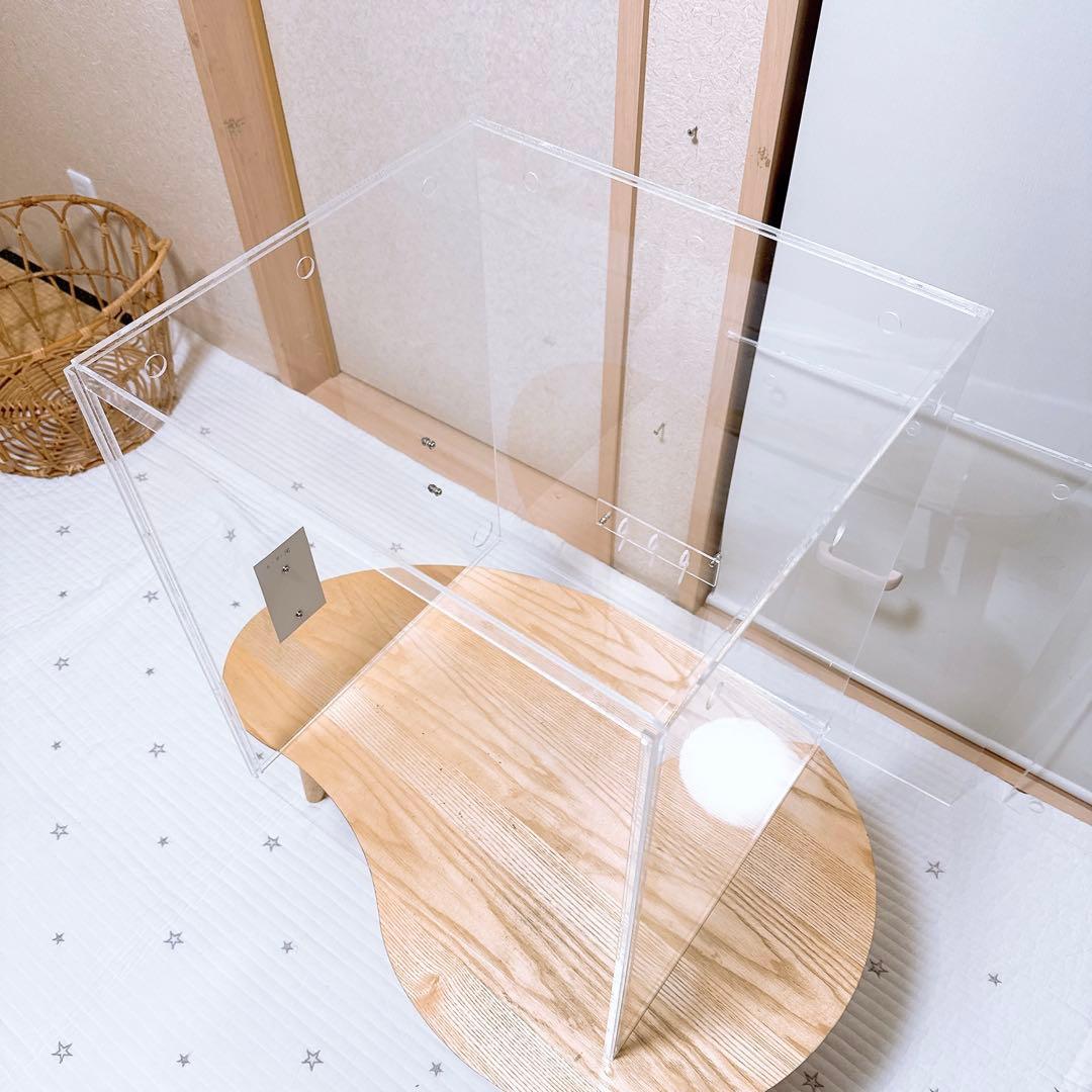 【専用ページ】hima様　アクリルゲージケース