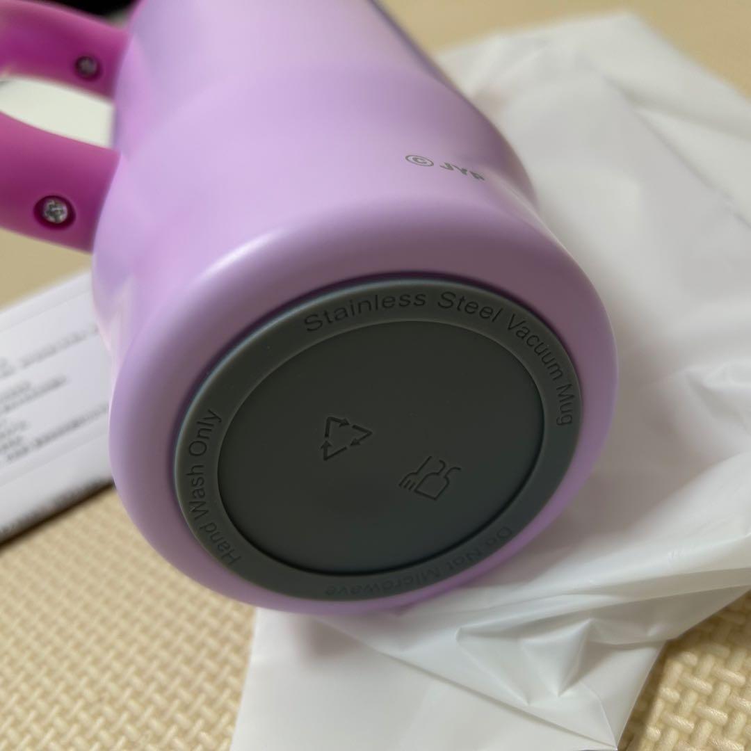 straykids POPUP SKZOOタンブラー チャンビン トゥエッキ