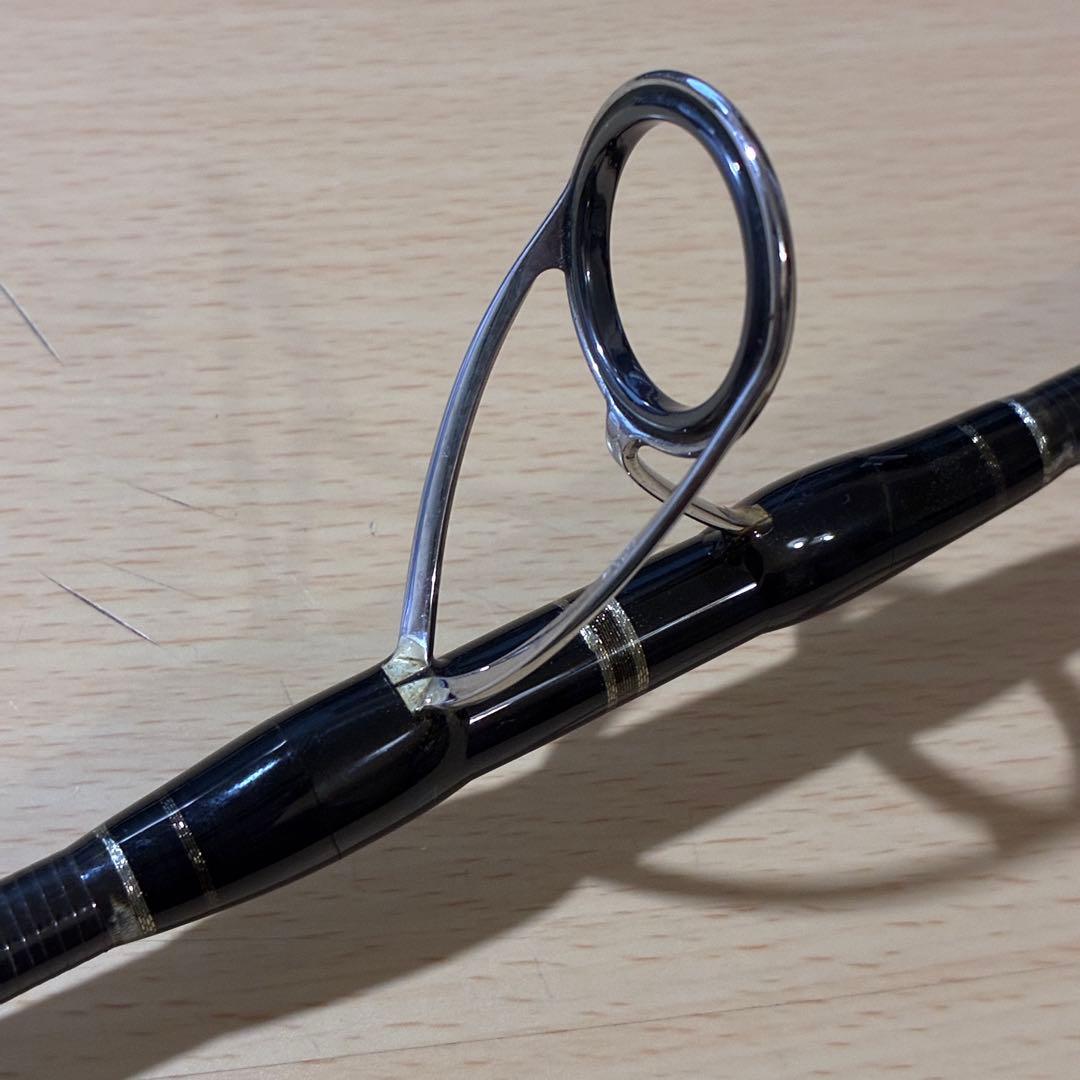 CC-78M カレントラインキャスティズム