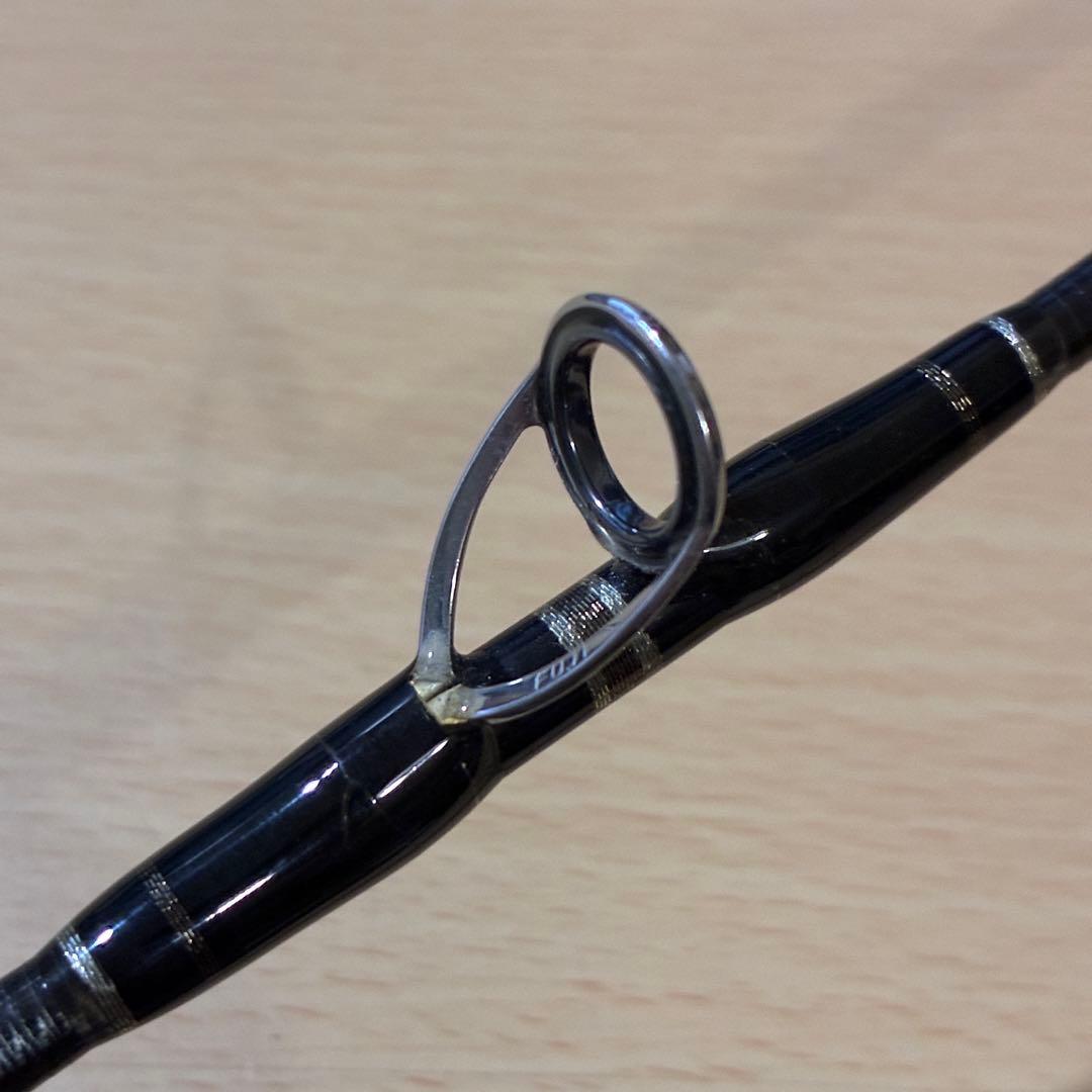 CC-78M カレントラインキャスティズム