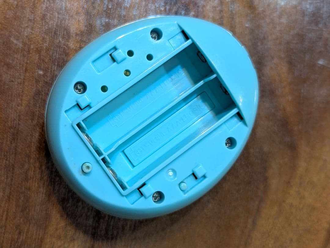 たまごっちみーつ　ファンタジーみーつ　ver.ブルー