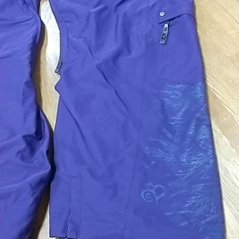 スノボ、スキー ウェア 男性