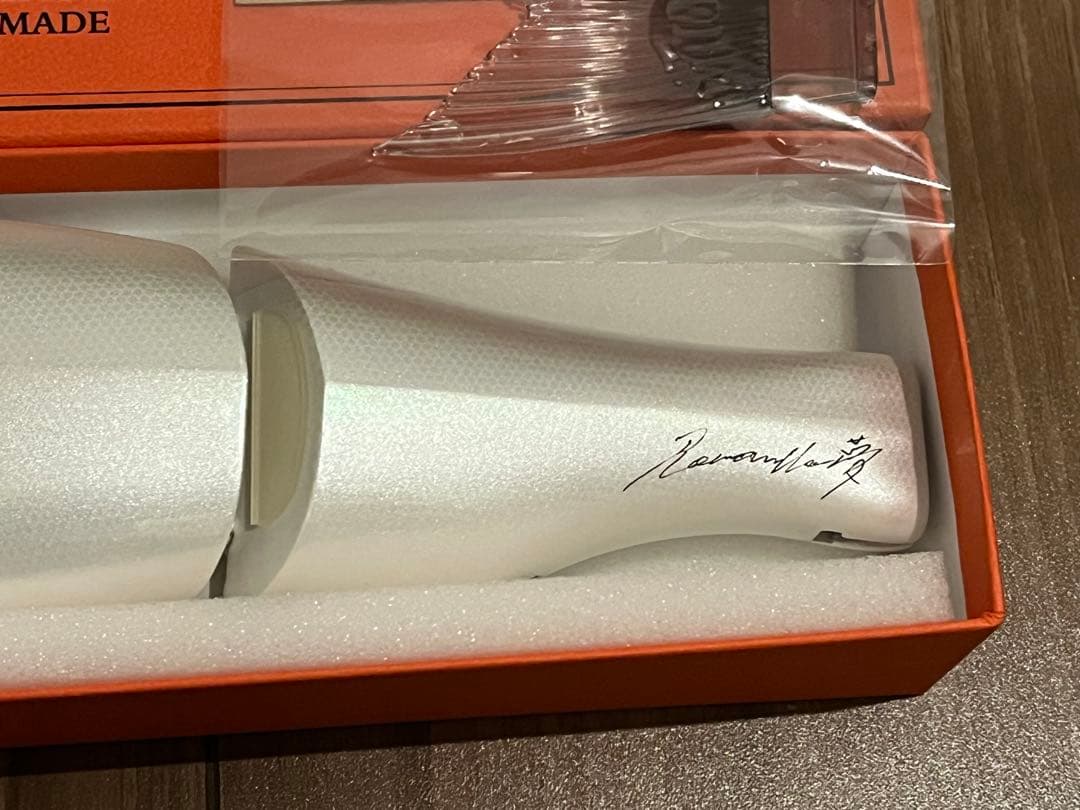 マザーチェイサー300