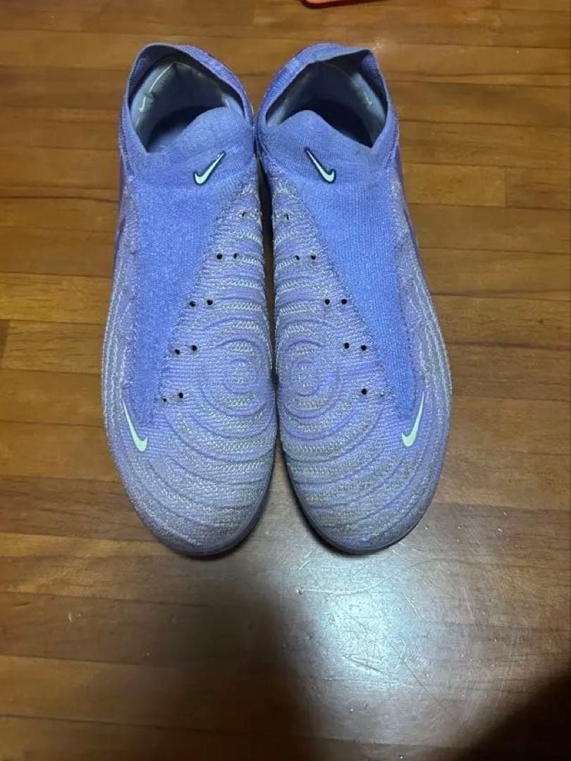 シューズ NIKE phantom