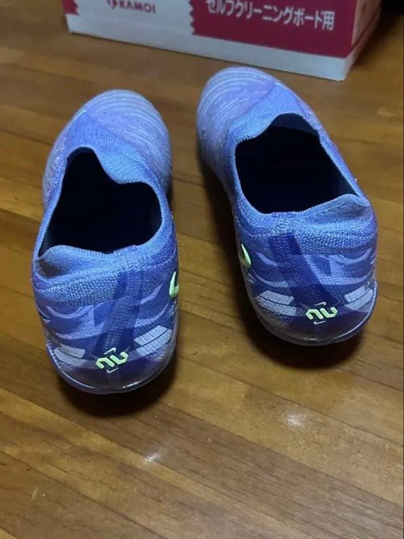 シューズ NIKE phantom