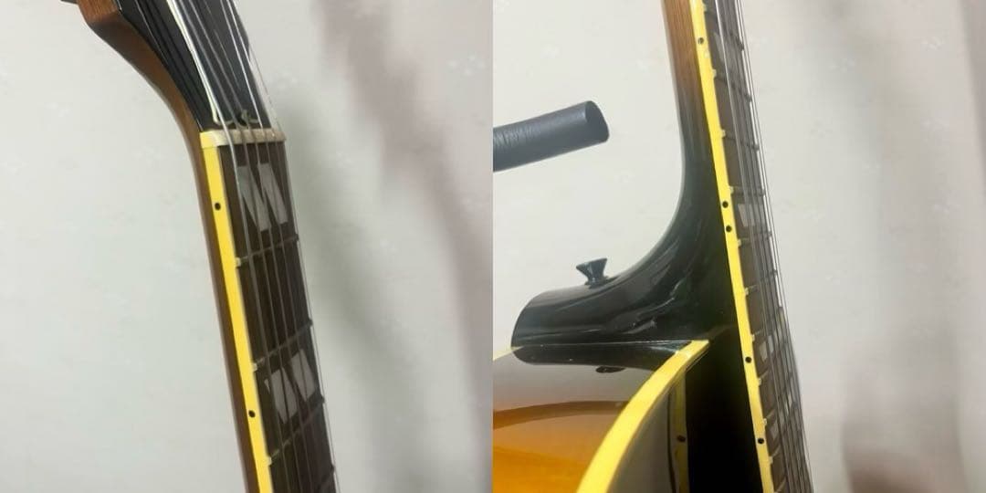 t*0様 【(中古) Gibson ES-175】1997年製