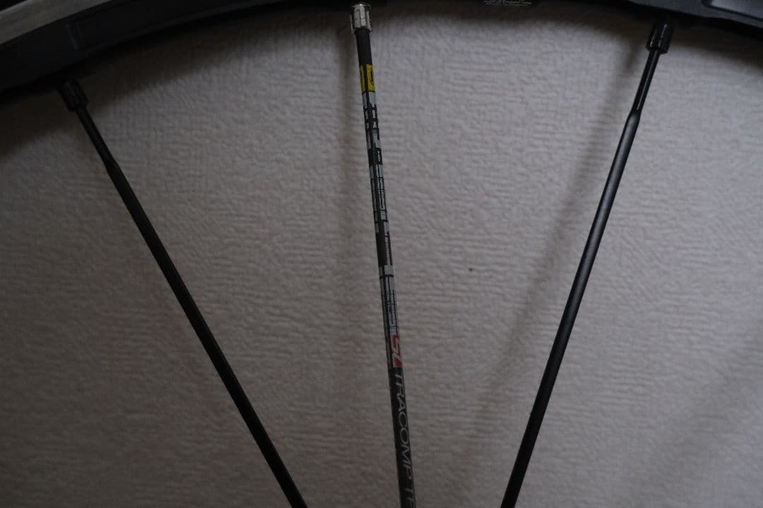 MAVIC R-SYS SL シマノフリー(最終値下げ)