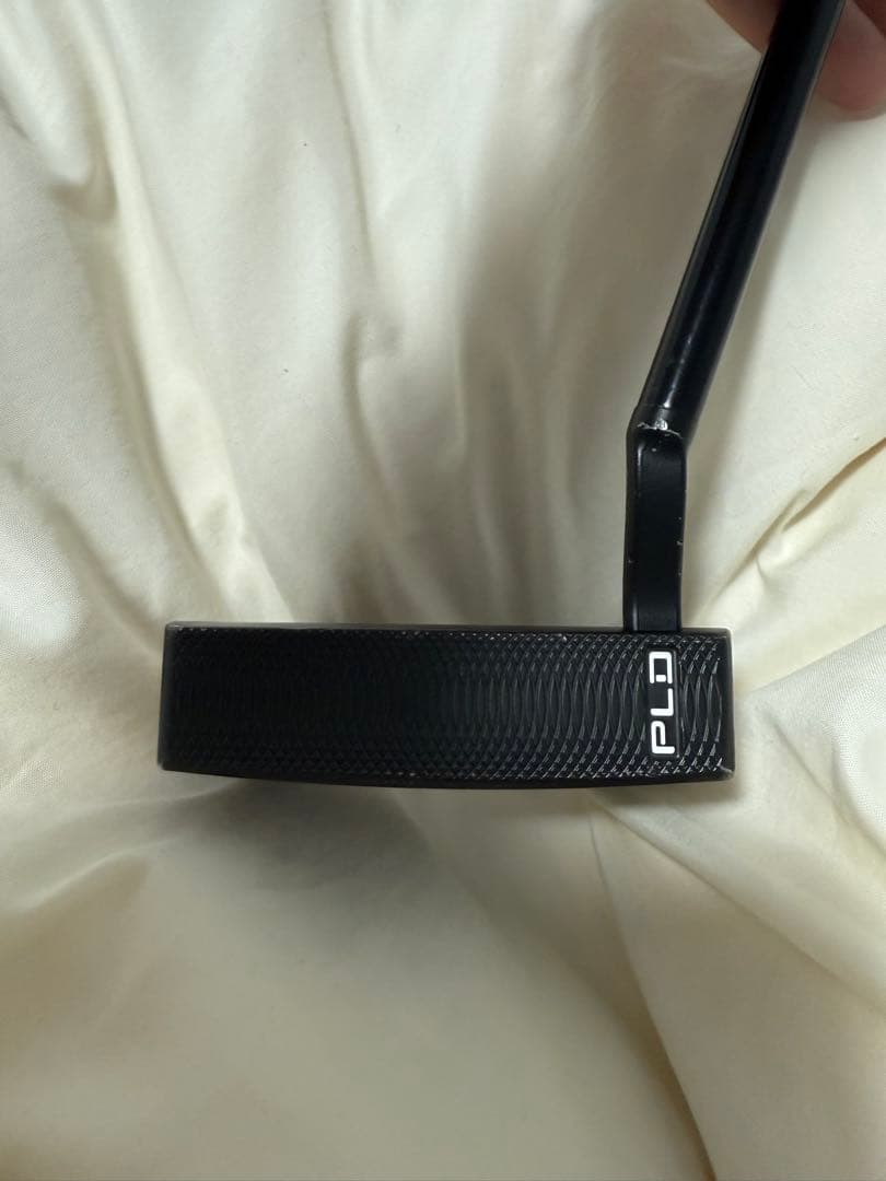PING PLD PRIME TYNE 4 パター 33インチ