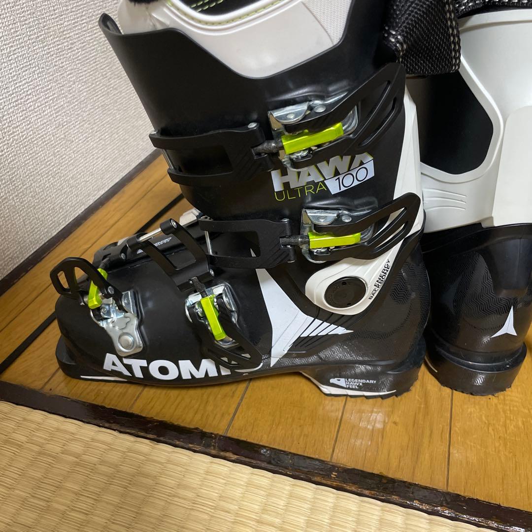 え*お様 Salomon S/MAX SX スキー 160cm セット