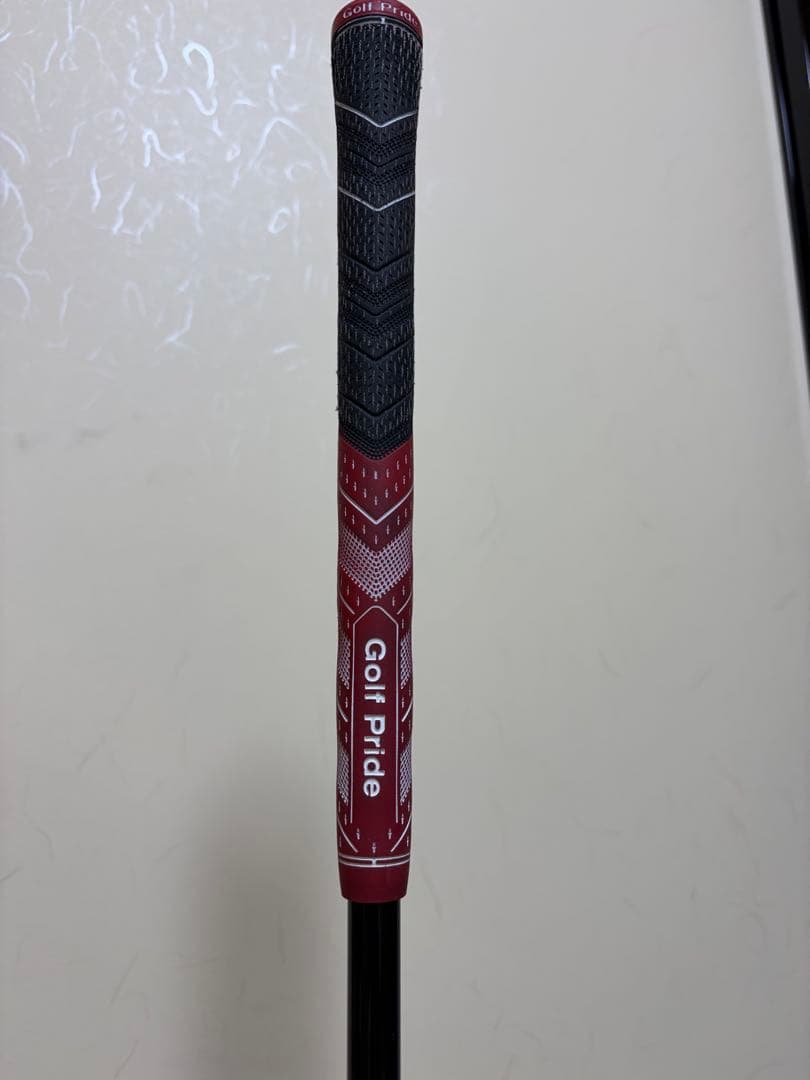 ベンタスTRレッド 7S テーラーメイド　ステルス2プラス　9° ヘッド訳あり