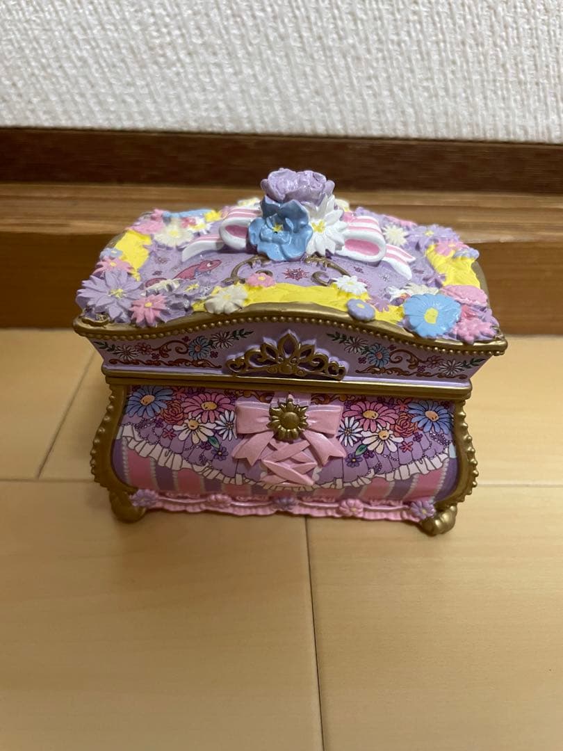 ❤️ディズニー❤️レア❤️ラプンツェル❤️4点セット❤️おまけ付き❤️