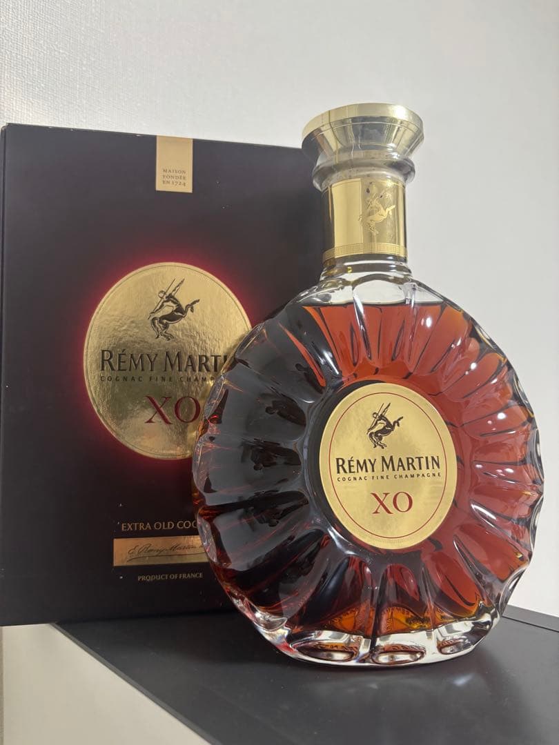 Rémy Martin XO エクストラオールドコニャック