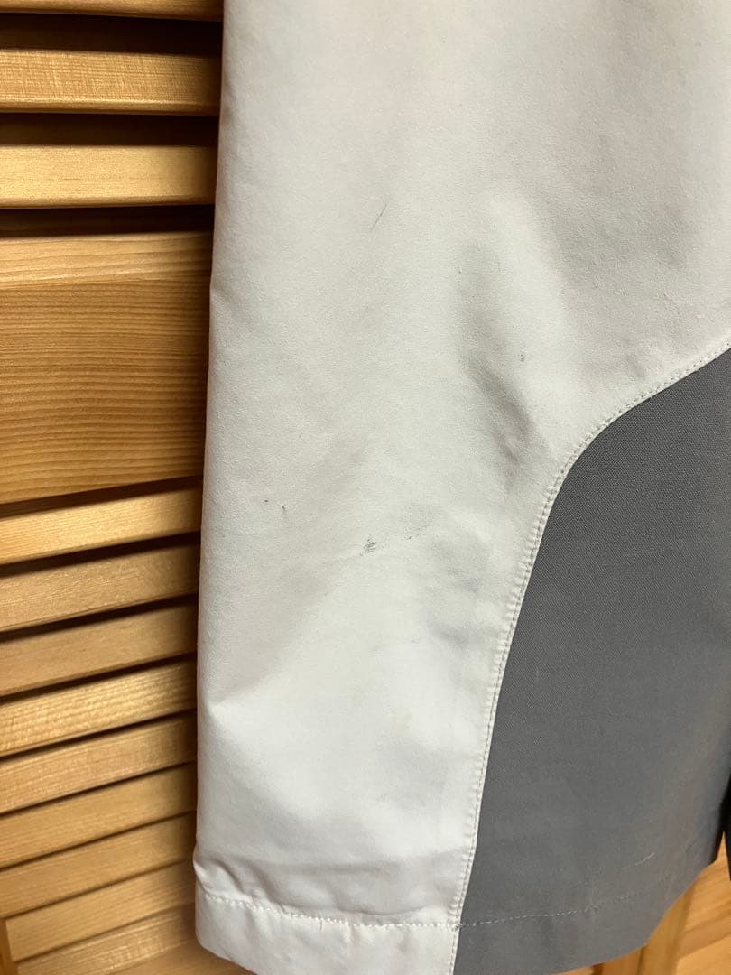 値下げモンベルスキーウェアセット 130 パウダーステップ