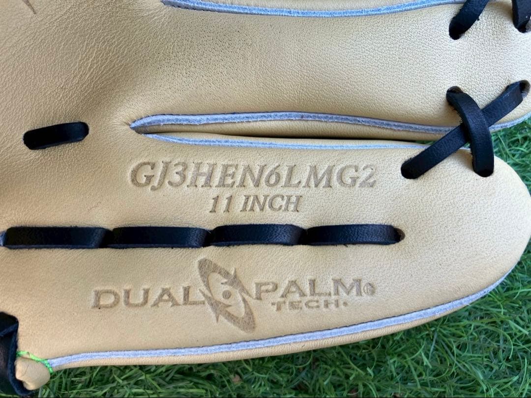 新品　ローリングス　ウィザード　Wizard 軟式 オールラウンド