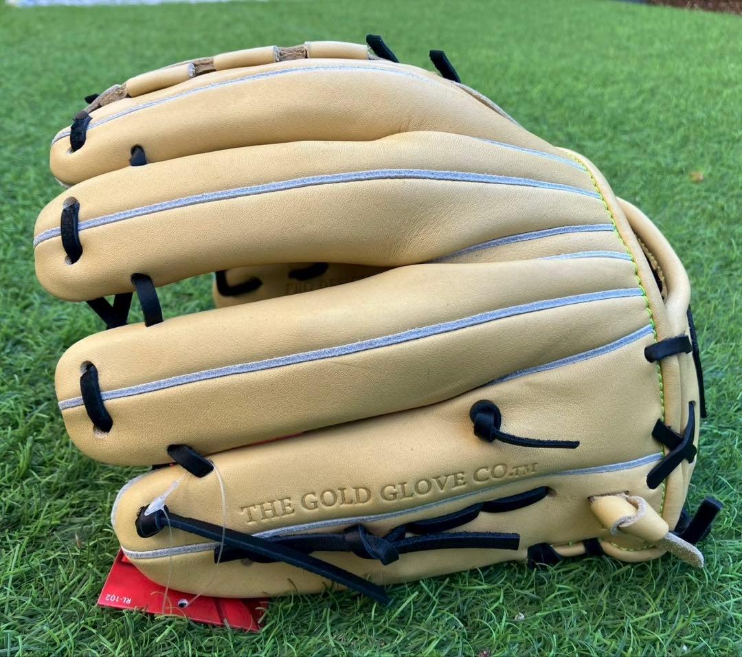 新品　ローリングス　ウィザード　Wizard 軟式 オールラウンド