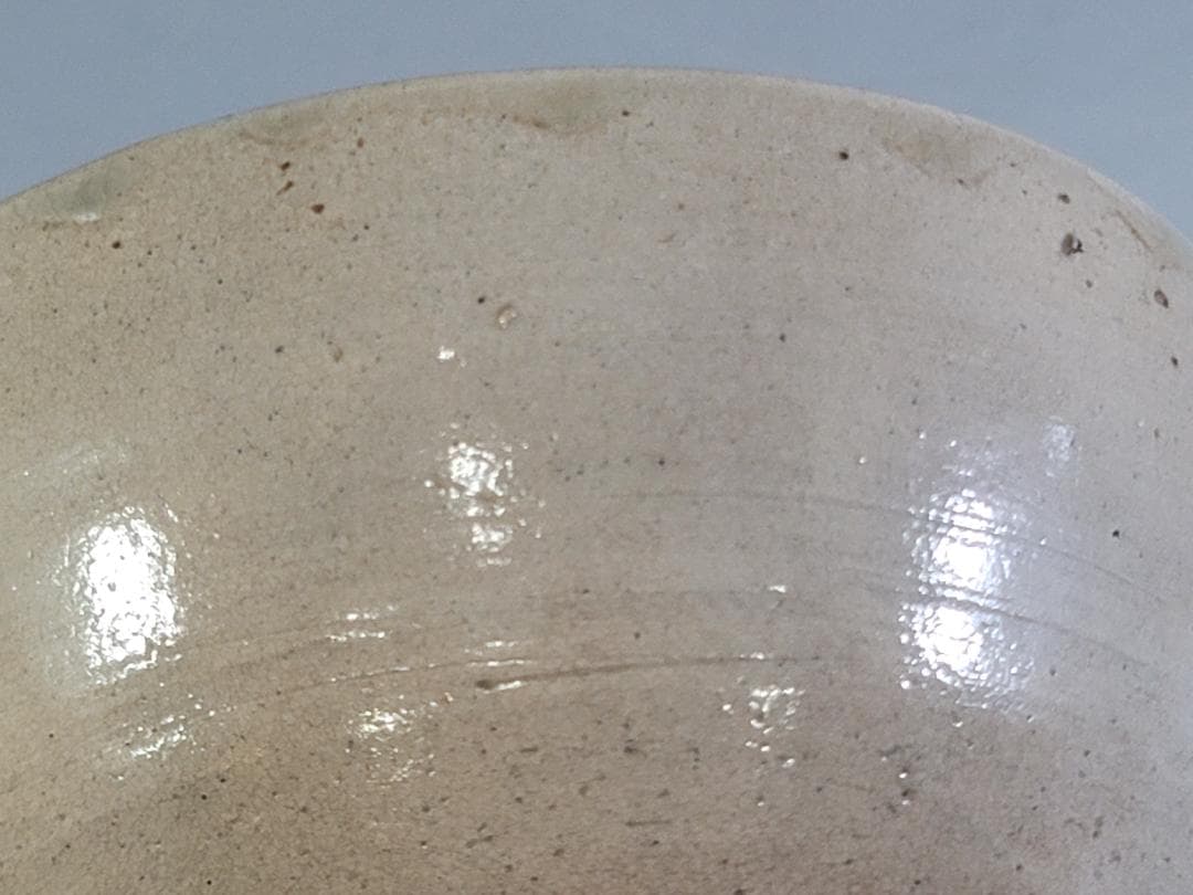 茶道具 時代 御本茶碗 DT330