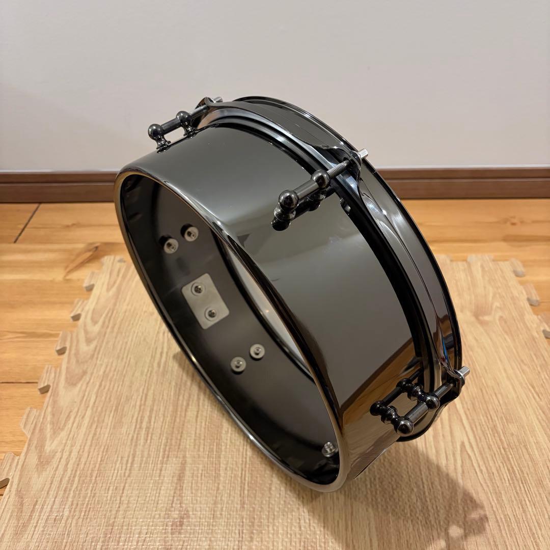 LP ( ラテンパーカッション ) LP812-BN　ティンバレス